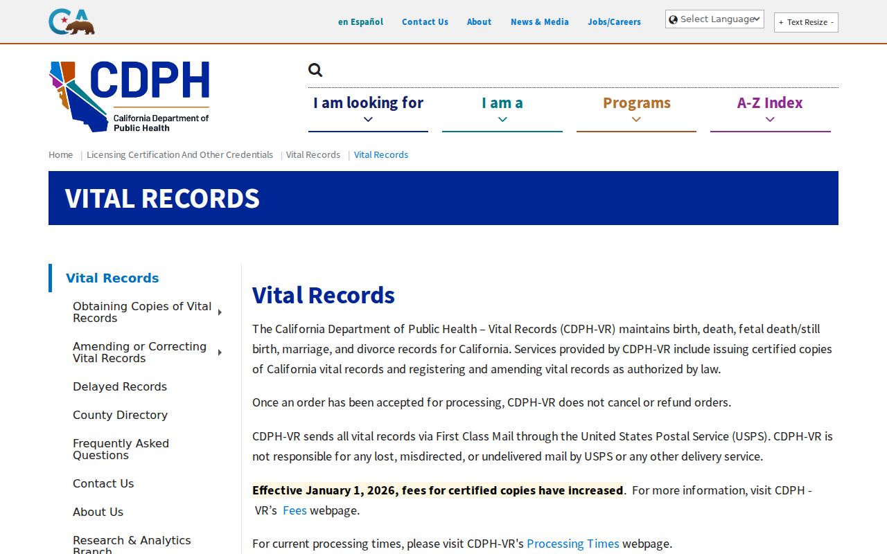 San Luis Obispo residents directory California vital records hub